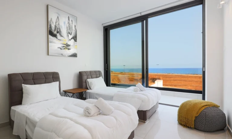 5 Bedroom House for Sale in Agia Thekla, Famagusta District