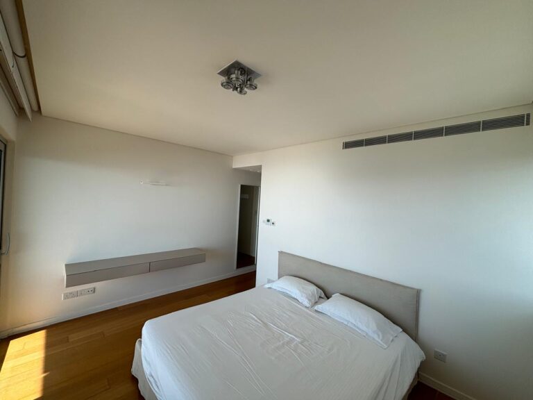 3 Bedroom Apartment for Sale in Limassol District
