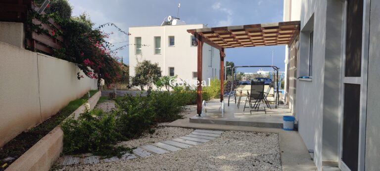 Cheap Houses and Villas for Rent Paphos