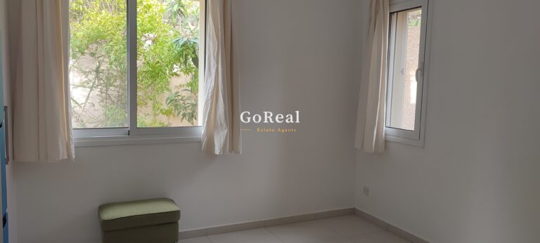 3 Bedroom House for Rent in Chlorakas, Paphos District