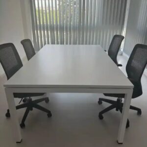 305m² Office for Rent in Potamos Germasogeias, Limassol District
