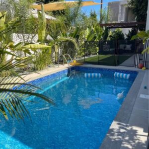 3 Bedroom House for Rent in Agios Tychonas, Limassol District