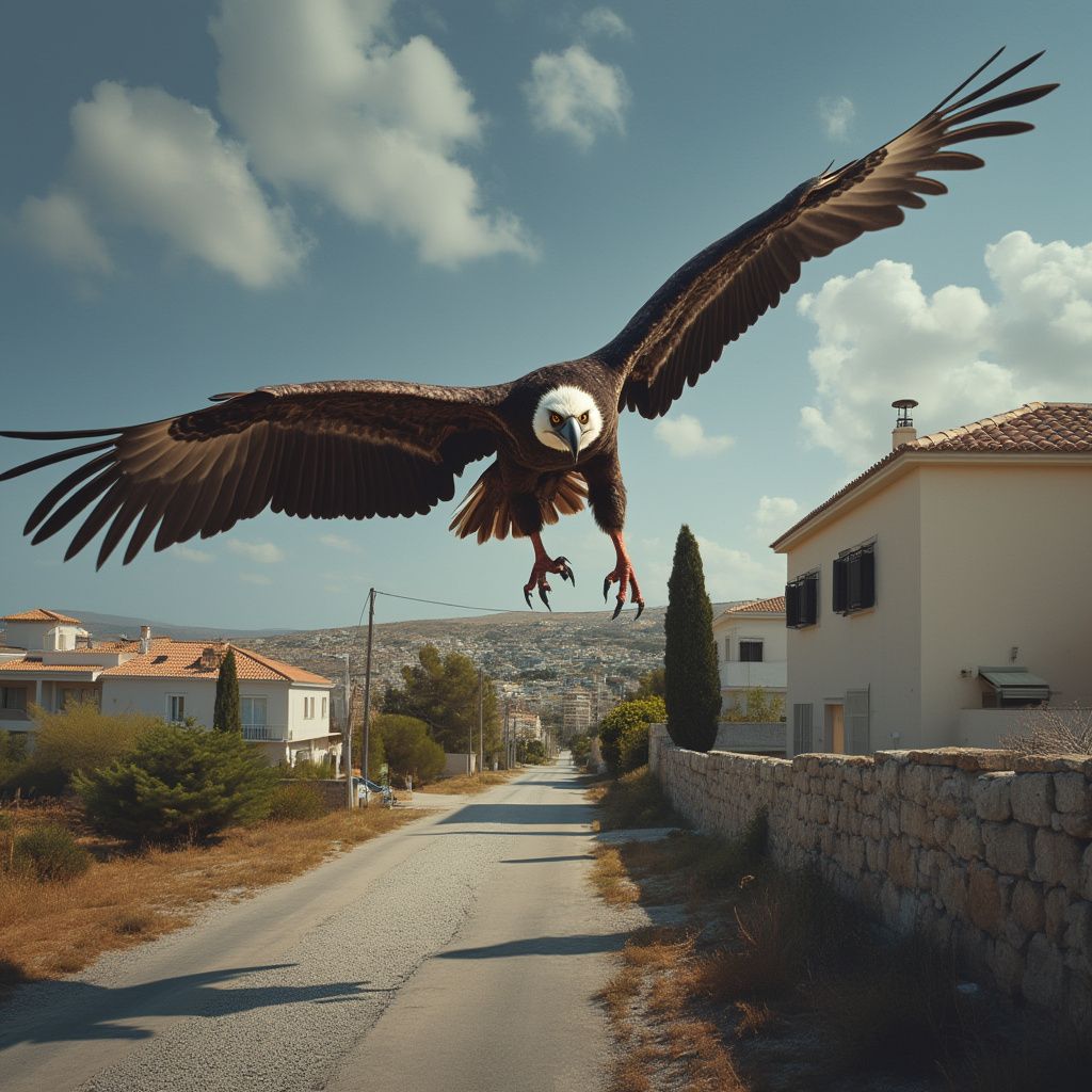 Cyprus Property Crisis: The Urgent Need for Government Action Against Vulture Funds