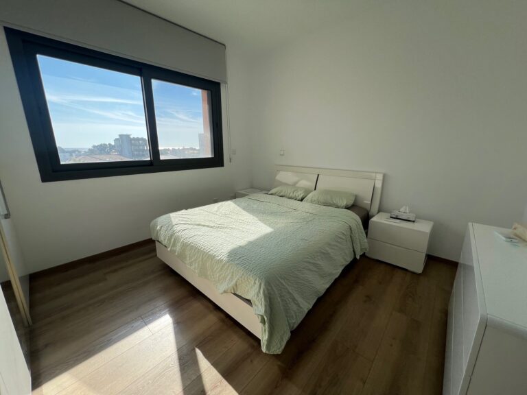 2 Bedroom Apartment for Rent in Limassol – Agios Athanasios