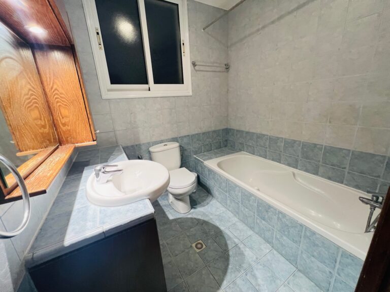 3 Bedroom House for Rent in Limassol