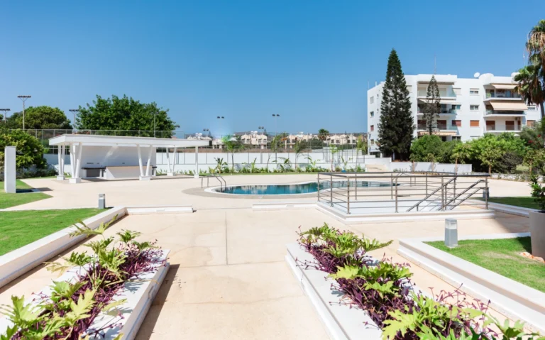 3 Bedroom Apartment for Sale in Mouttagiaka Tourist Area, Limassol District