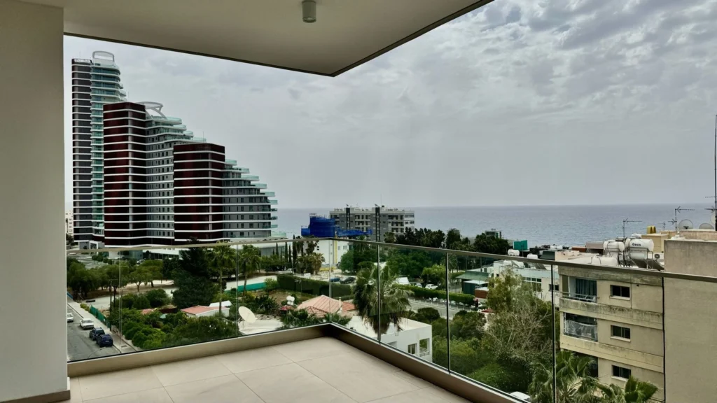 1 Bedroom Apartment for Sale in Germasogeia – Tourist Area, Limassol District