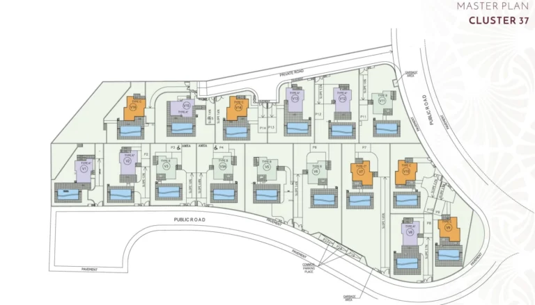2 Bedroom House for Sale in Paphos District