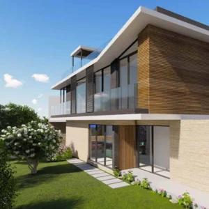 3 Bedroom House for Sale in Tombs Of the Kings, Paphos District