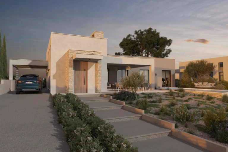 4 Bedroom House for Sale in Souni, Limassol District