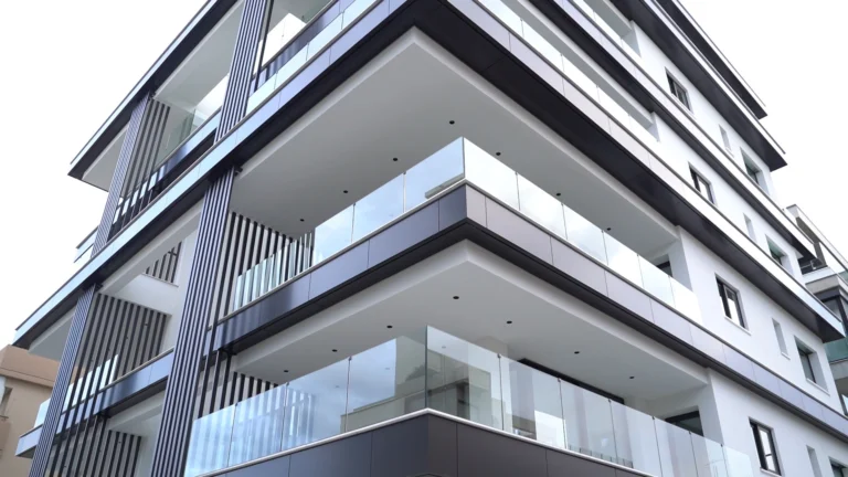 3 Bedroom Apartment for Sale in Larnaca – Agios Nikolaos, Limassol District