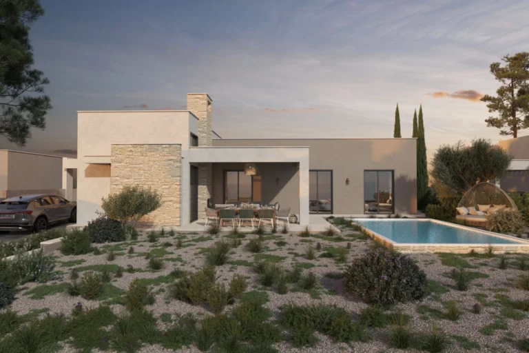 3 Bedroom House for Sale in Souni, Limassol District