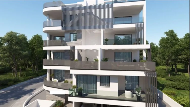 1 Bedroom Apartment for Sale in Larnaca