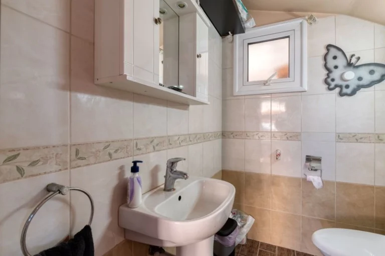3 Bedroom House for Sale in Alethriko, Larnaca District