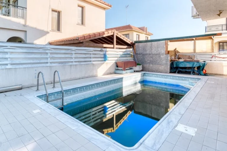 3 Bedroom House for Sale in Alethriko, Larnaca District