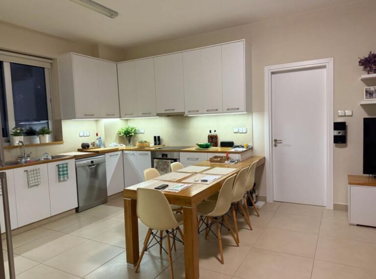 6+ Bedroom House for Sale in Limassol – Agios Athanasios