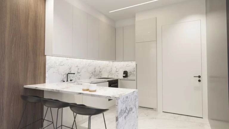 3 Bedroom Apartment for Sale in Sotira, Famagusta District