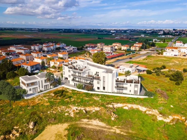 3 Bedroom Apartment for Sale in Sotira, Famagusta District