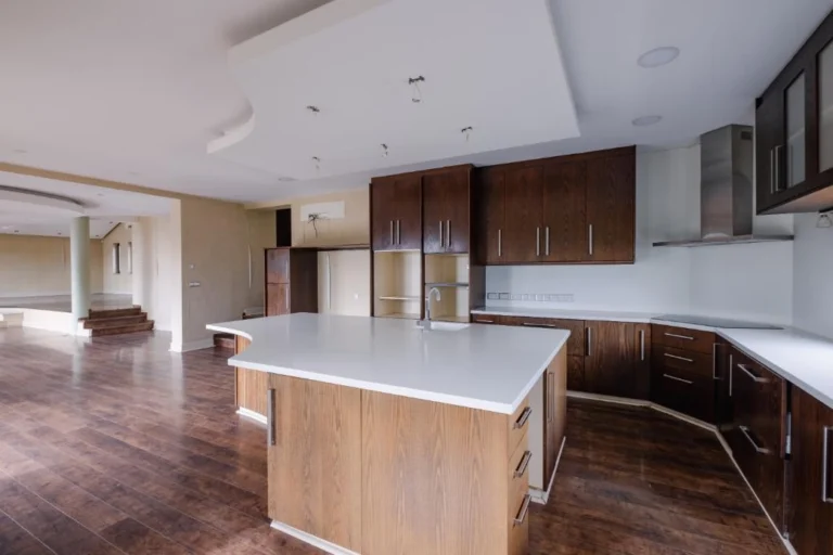 4 Bedroom House for Sale in Mouttagiaka, Limassol District