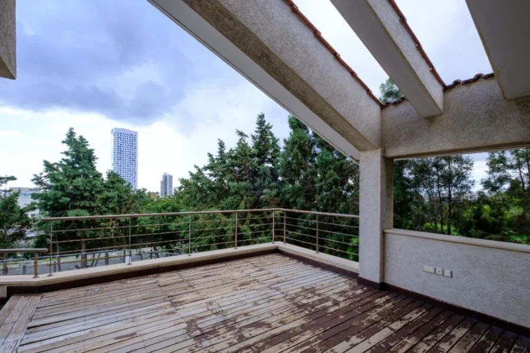 4 Bedroom House for Sale in Mouttagiaka, Limassol District