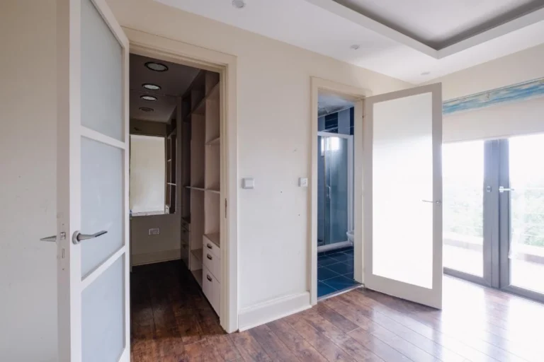4 Bedroom House for Sale in Mouttagiaka, Limassol District