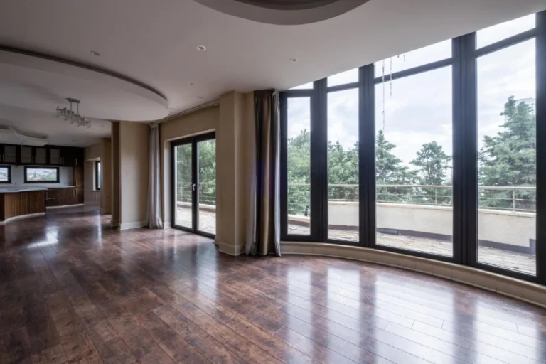 4 Bedroom House for Sale in Mouttagiaka, Limassol District