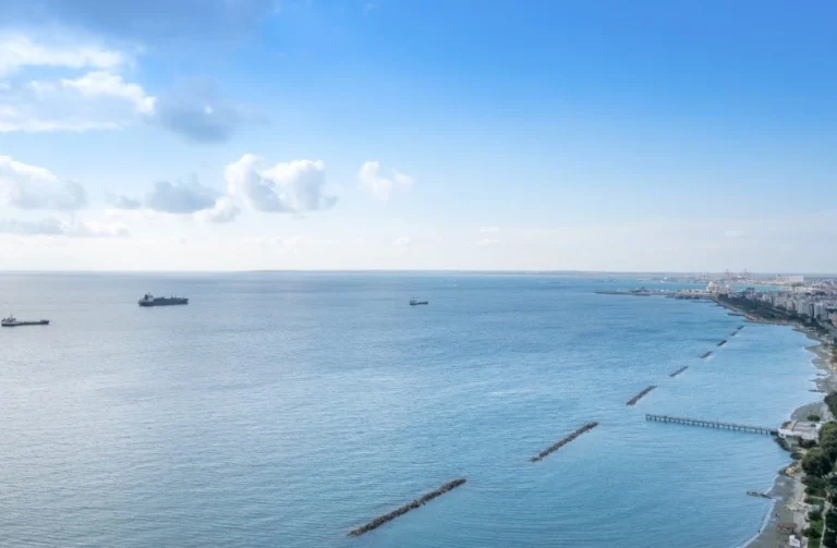 4 Bedroom Apartment for Sale in Limassol