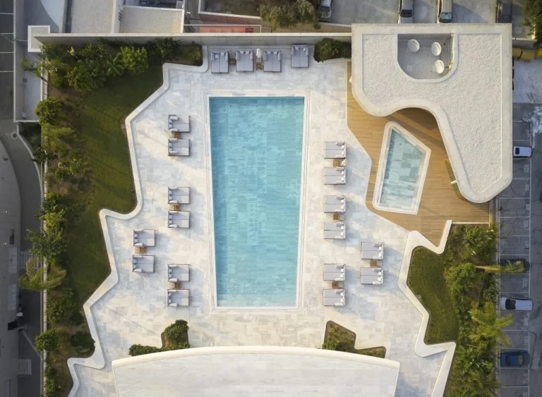 4 Bedroom Apartment for Sale in Limassol