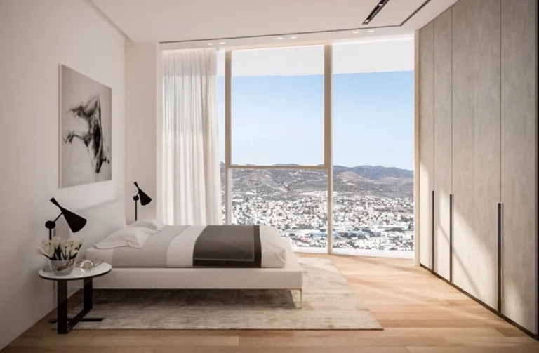 4 Bedroom Apartment for Sale in Limassol