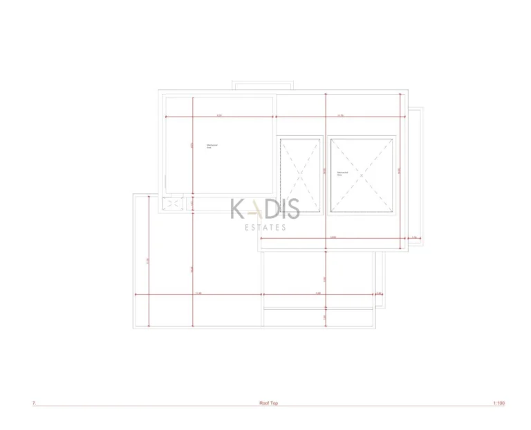317m² Office for Sale in Limassol – Mesa Geitonia