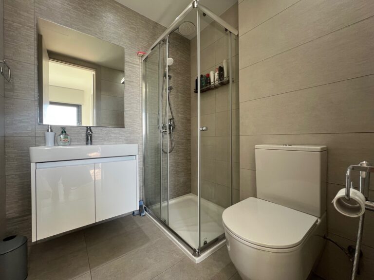 2 Bedroom Apartment for Rent in Limassol – Agios Athanasios