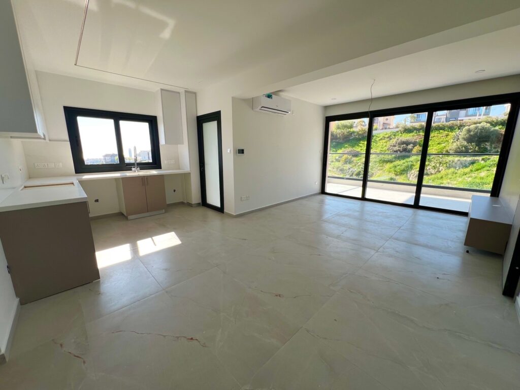 2 Bedroom Apartment for Rent in Limassol – Agios Athanasios
