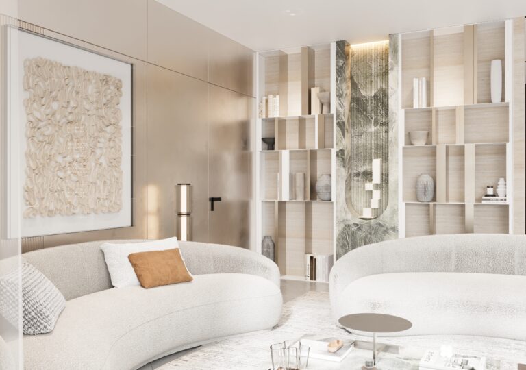 4 Bedroom Apartment for Sale in Germasogeia, Limassol District