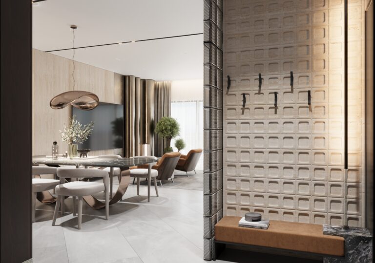 4 Bedroom Apartment for Sale in Germasogeia, Limassol District