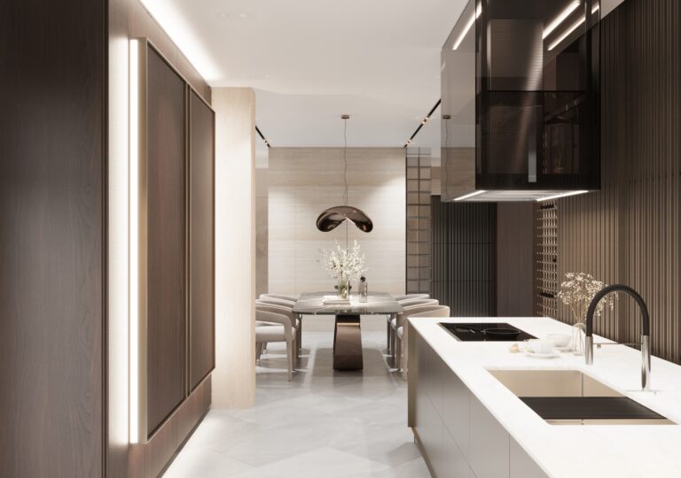 4 Bedroom Apartment for Sale in Germasogeia, Limassol District
