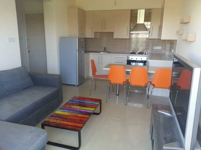 2 Bedroom Apartment for Sale in Limassol District