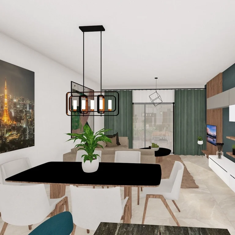 3 Bedroom Apartment for Sale in Limassol District