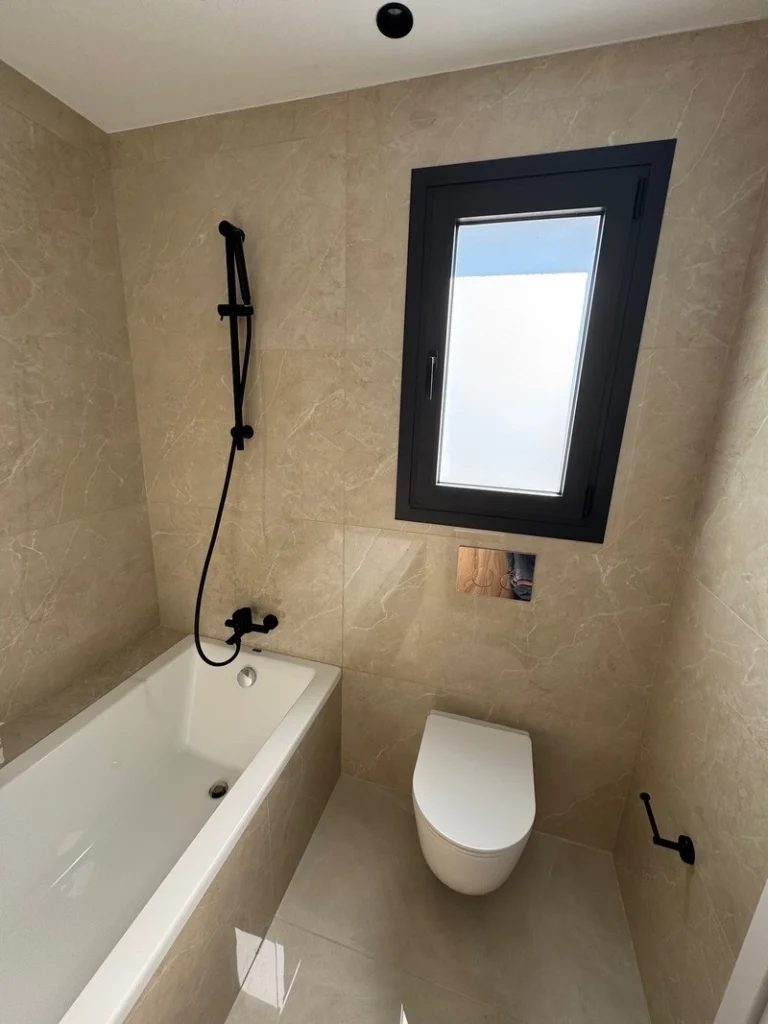 3 Bedroom Apartment for Sale in Agios Nikolaos, Limassol District