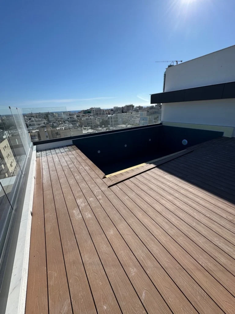 3 Bedroom Apartment for Sale in Agios Nikolaos, Limassol District