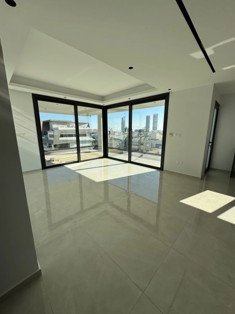 3 Bedroom Apartment for Sale in Agios Nikolaos, Limassol District