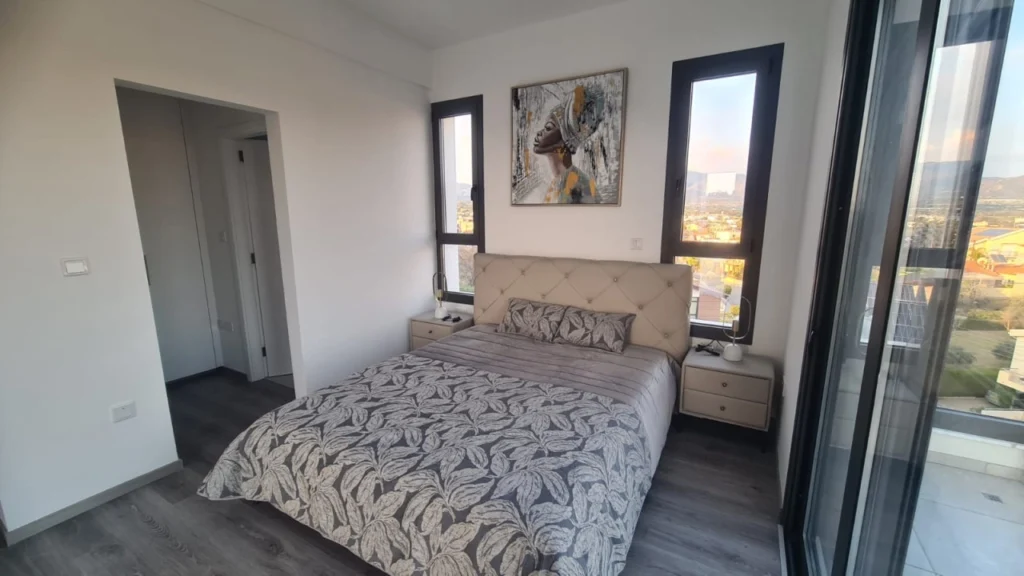3 Bedroom Apartment for Sale in Parekklisia, Limassol District