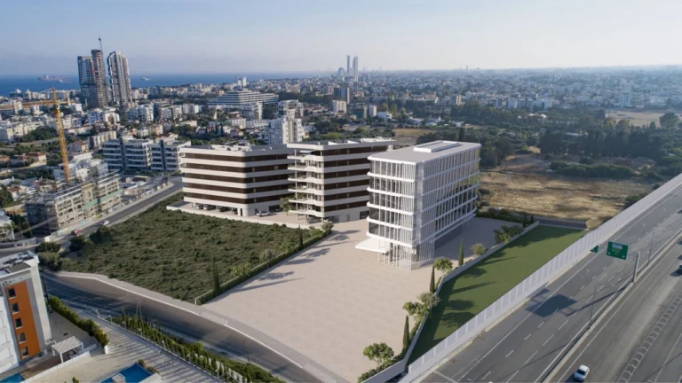 for Sale in Limassol District