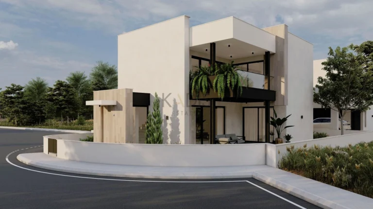 3 Bedroom House for Sale in Limassol District