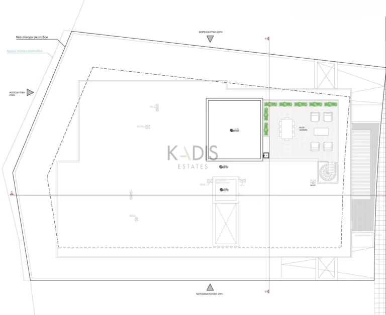 2 Bedroom Apartment for Sale in Nicosia District