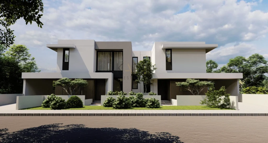 3 Bedroom House for Sale in Latsia, Nicosia District