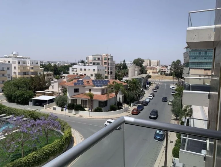 2 Bedroom Apartment for Sale in Larnaca District