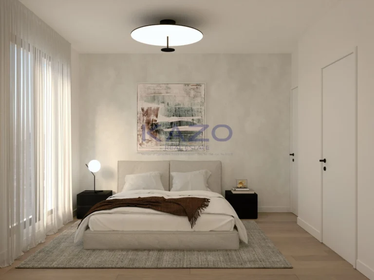 3 Bedroom Apartment for Sale in Limassol District