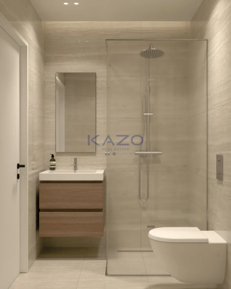 3 Bedroom Apartment for Sale in Limassol District