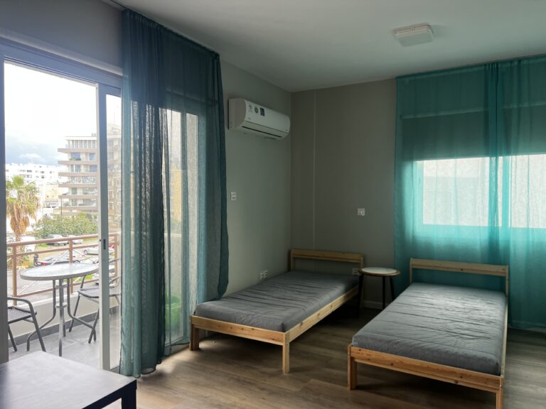 Cheap Apartments for Rent Limassol