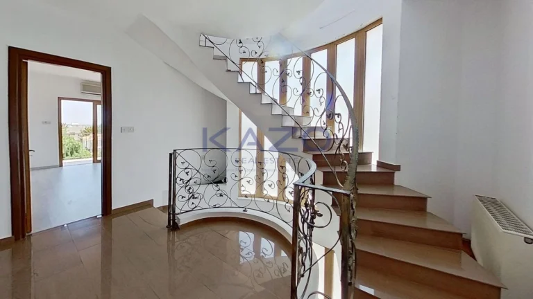 5 Bedroom House for Sale in Dali, Nicosia District